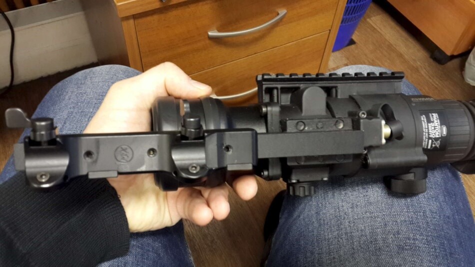 Ремонт техники Phantom